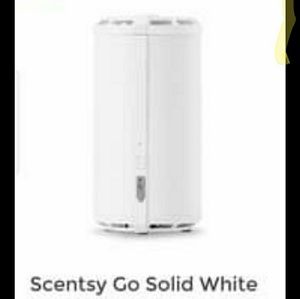 Scentsy Go